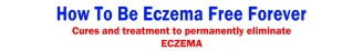 Eczema cures and treatment